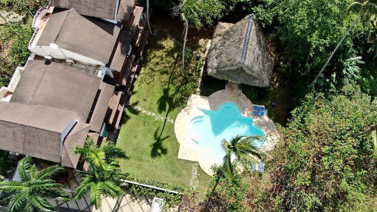 Photo of Outdoor in Las Terrenas