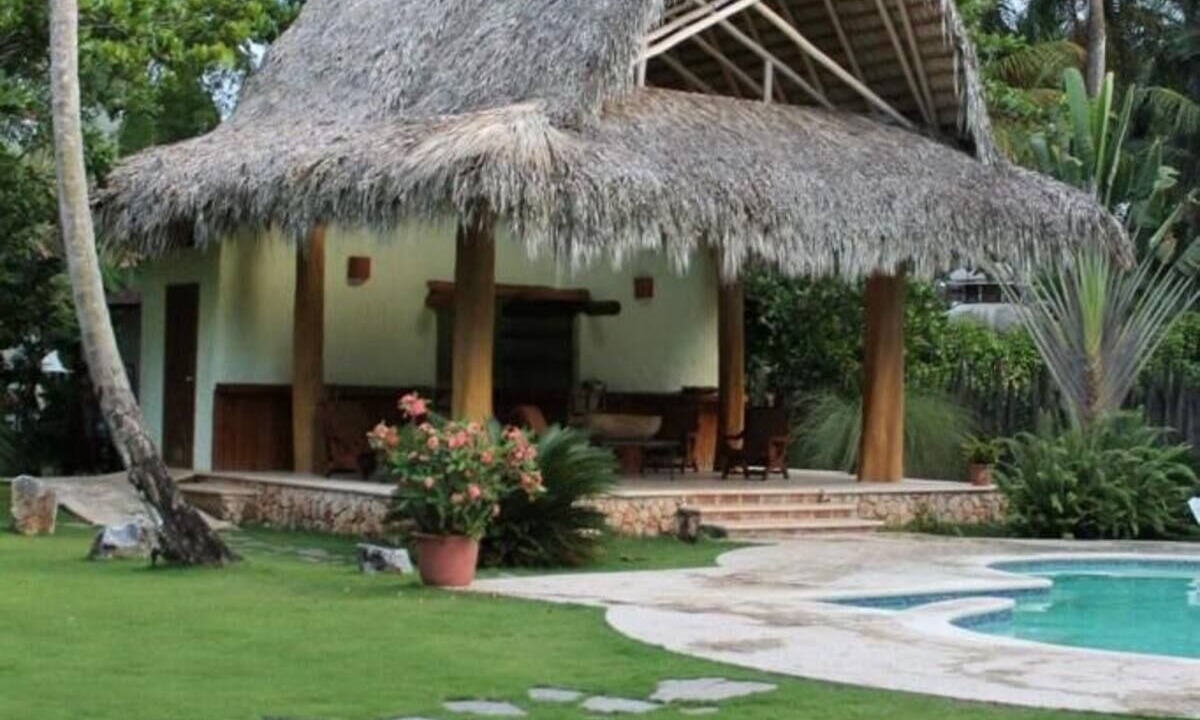 Photo of Outdoor in Las Terrenas