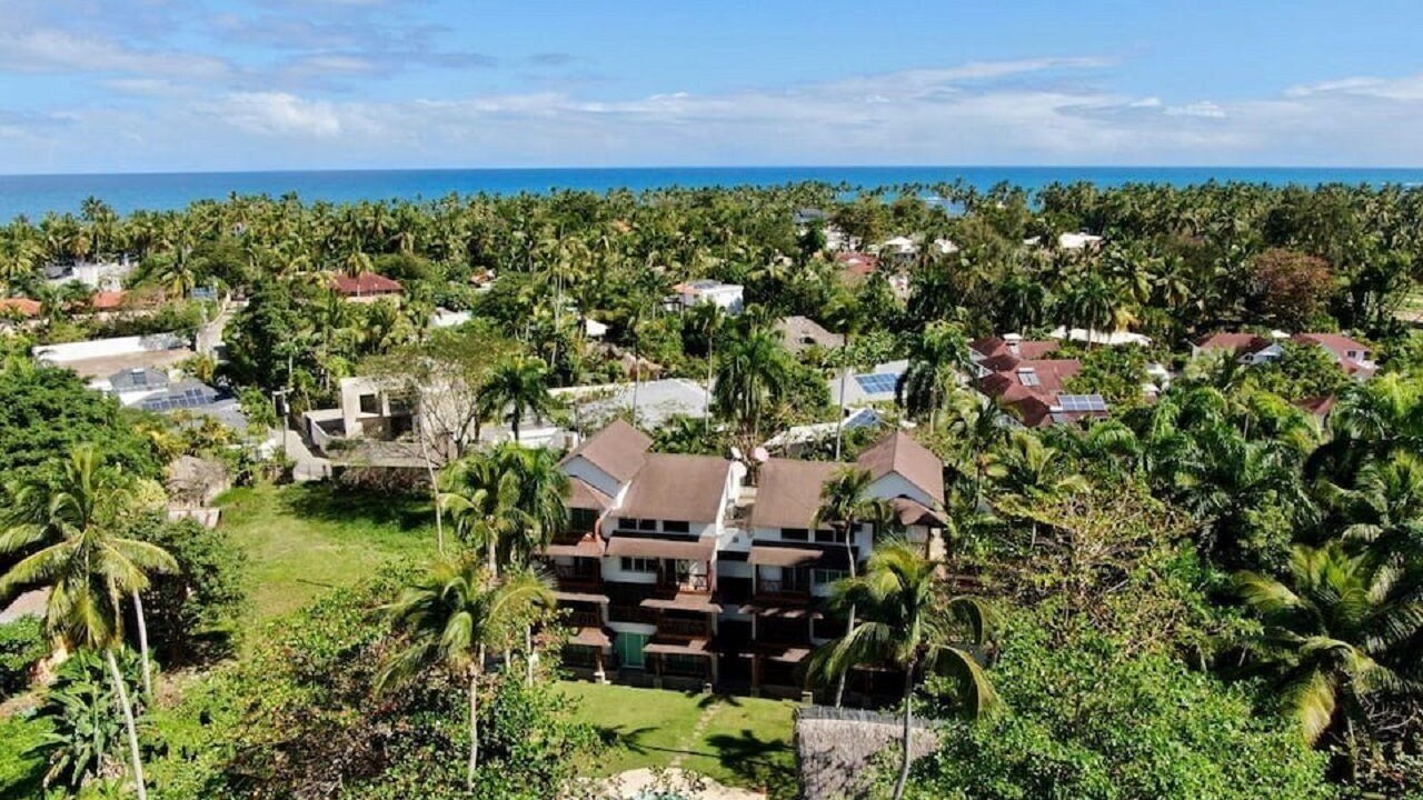Photo of Outdoor in Las Terrenas