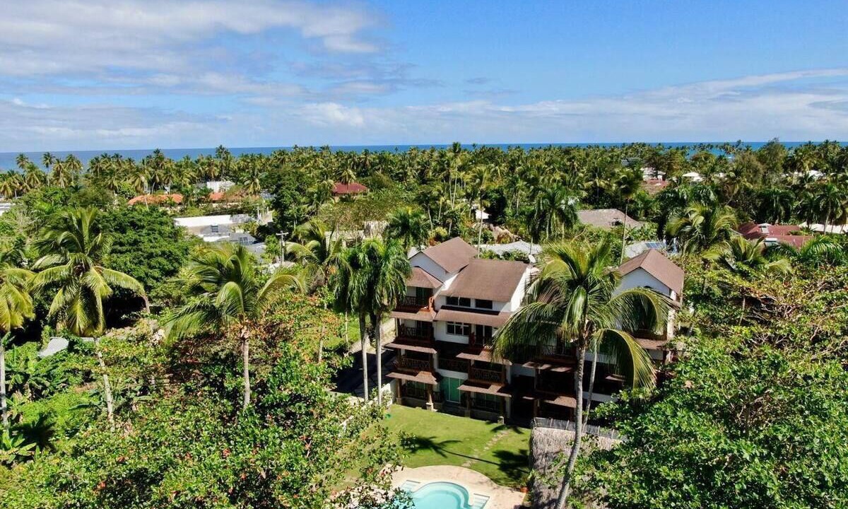 Photo of Outdoor in Las Terrenas