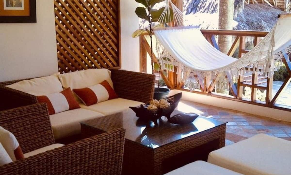 Photo of Livingroom in Las Terrenas