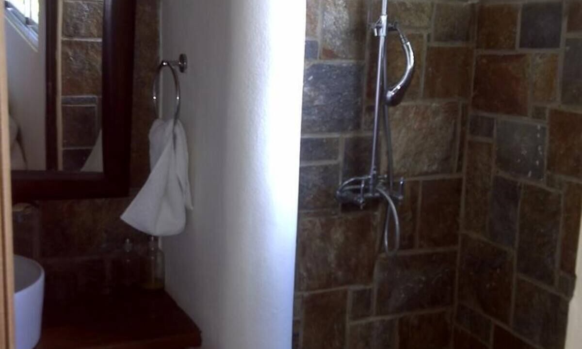 Photo of Bathroom in Las Terrenas