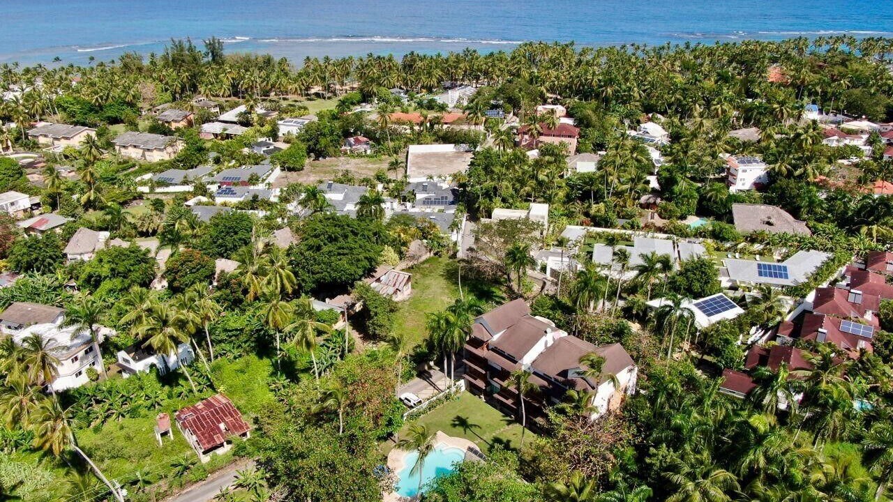 Photo of Outdoor in Las Terrenas