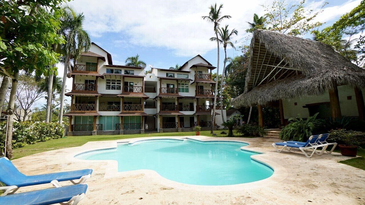 Photo of Outdoor in Las Terrenas