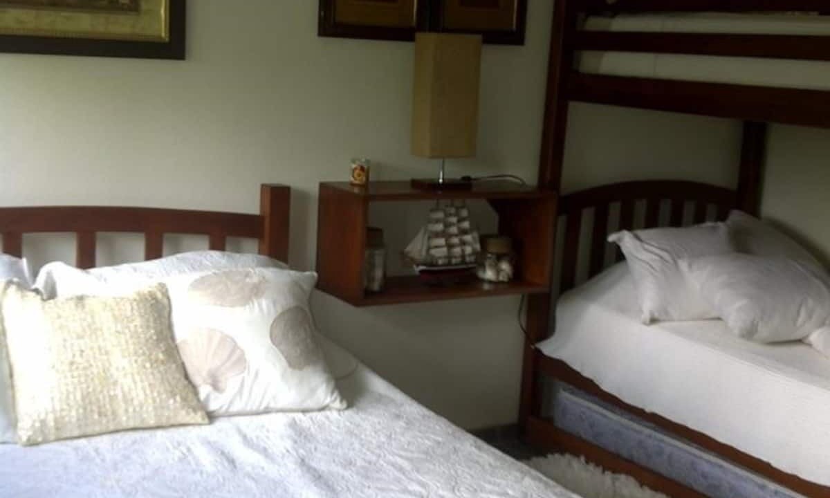 Photo of Bedroom in Las Terrenas