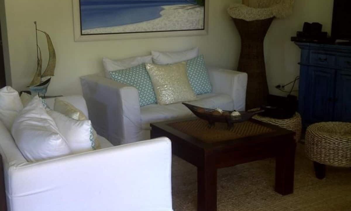 Photo of Livingroom in Las Terrenas