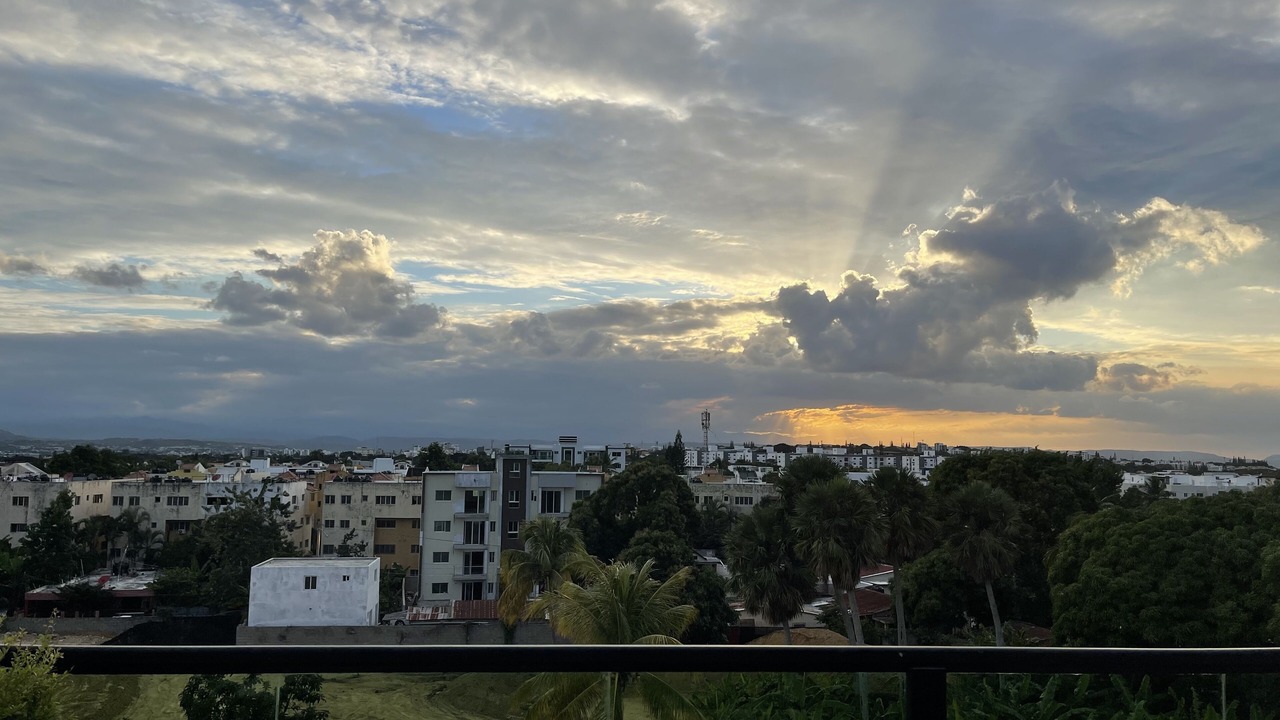 Photo of Patio Balcony in Llanos de Gurabo I