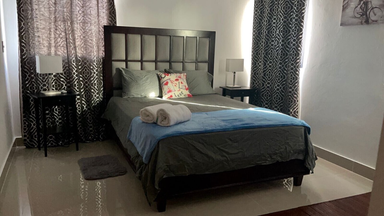 Photo of Bedroom in Llanos de Gurabo I