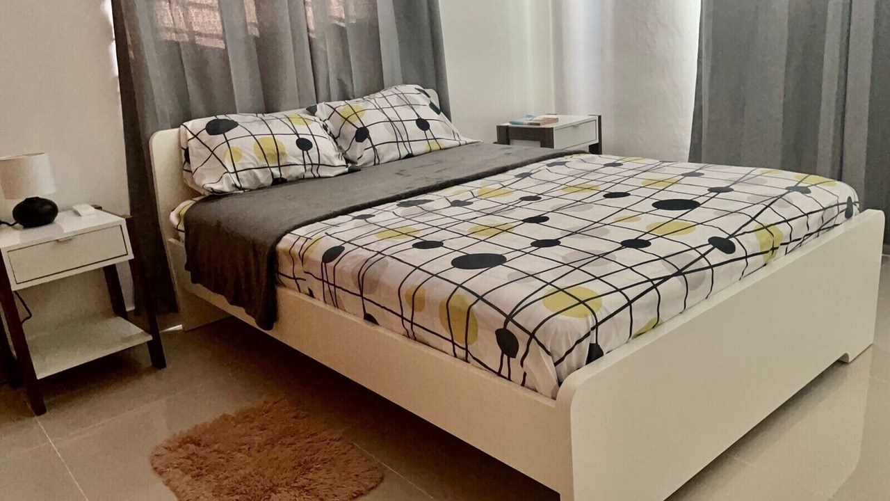 Photo of Bedroom in Llanos de Gurabo I