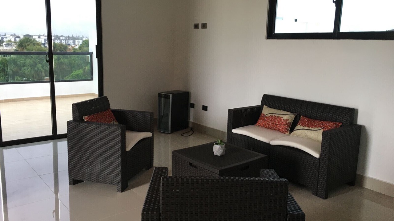 Photo of Livingroom in Llanos de Gurabo I