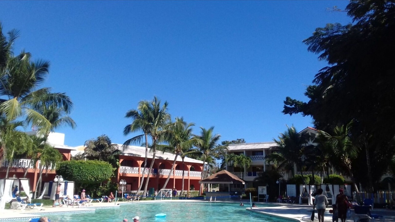 Photo of Outdoor in Reparto Ibarra