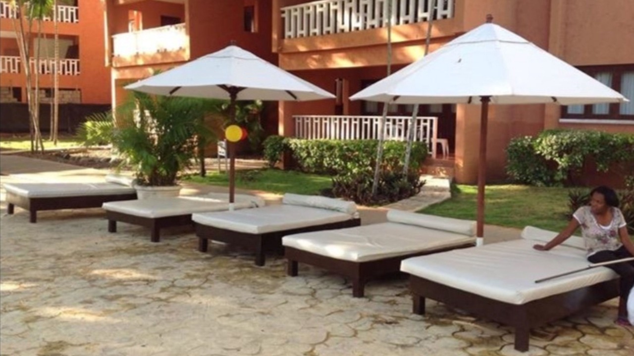 Photo of Patio Balcony in Reparto Ibarra