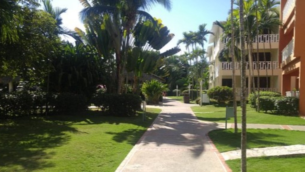 Photo of Outdoor in Reparto Ibarra