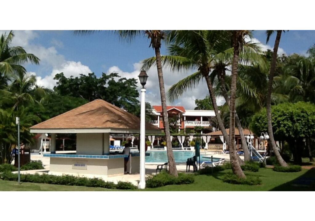 Photo of Outdoor in Reparto Ibarra