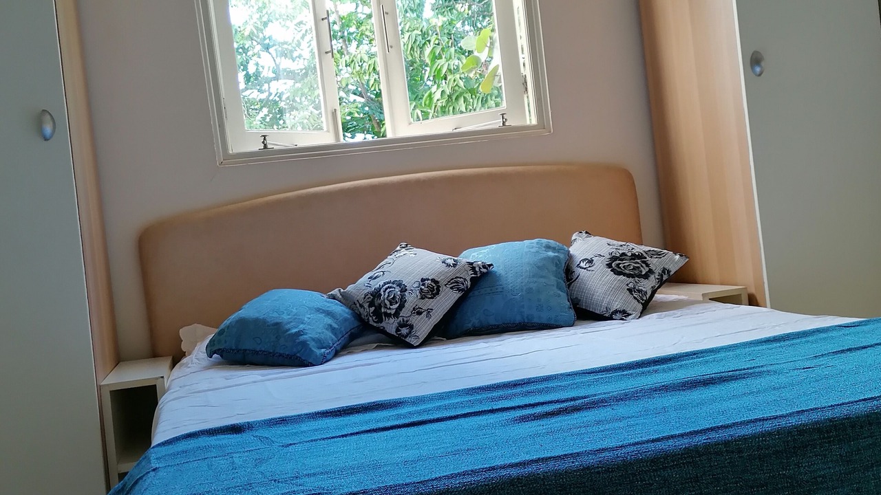 Photo of Bedroom in Reparto Ibarra