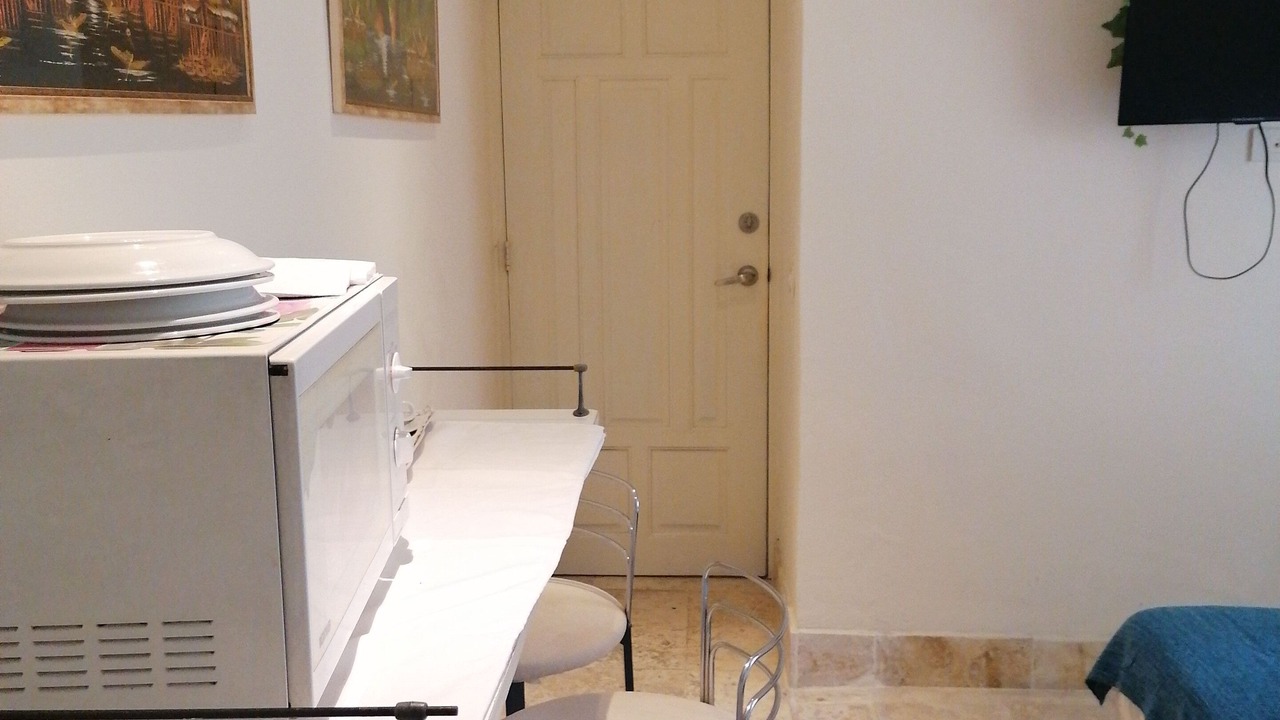 Photo of Bedroom in Reparto Ibarra