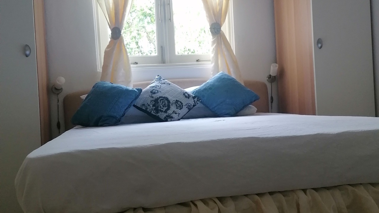 Photo of Bedroom in Reparto Ibarra