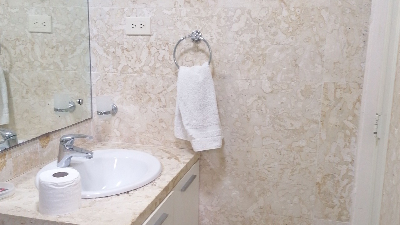 Photo of Bathroom in Reparto Ibarra