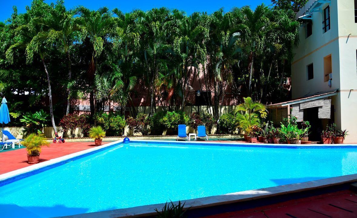 Photo of Outdoor in Los Brazos