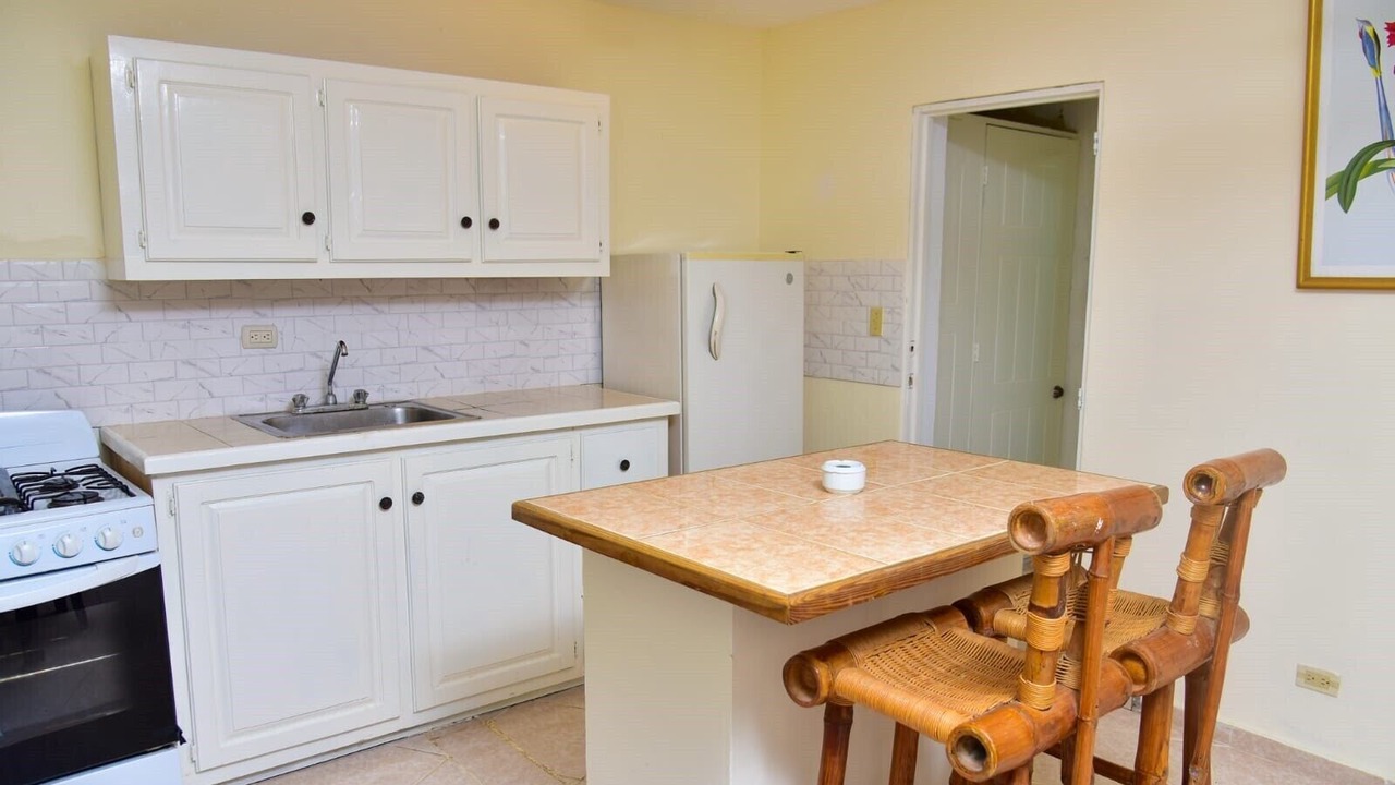 Photo of Kitchen in Los Brazos