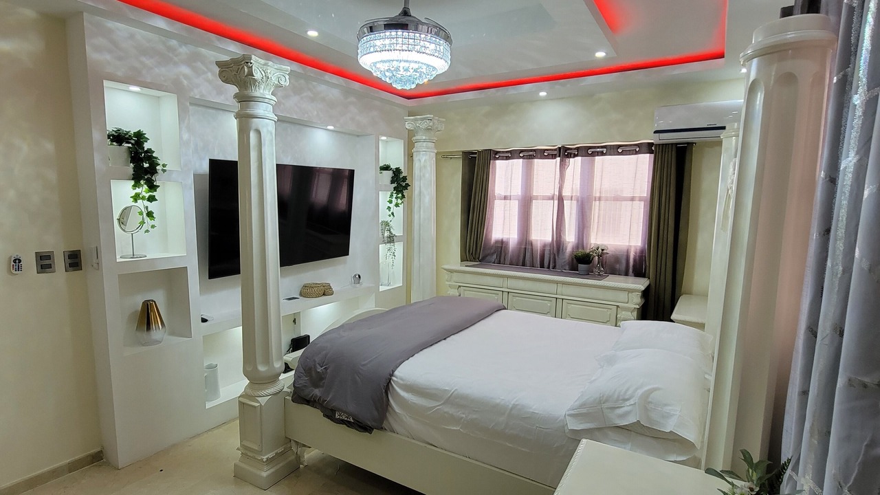 Photo of Bedroom in La Arboleda