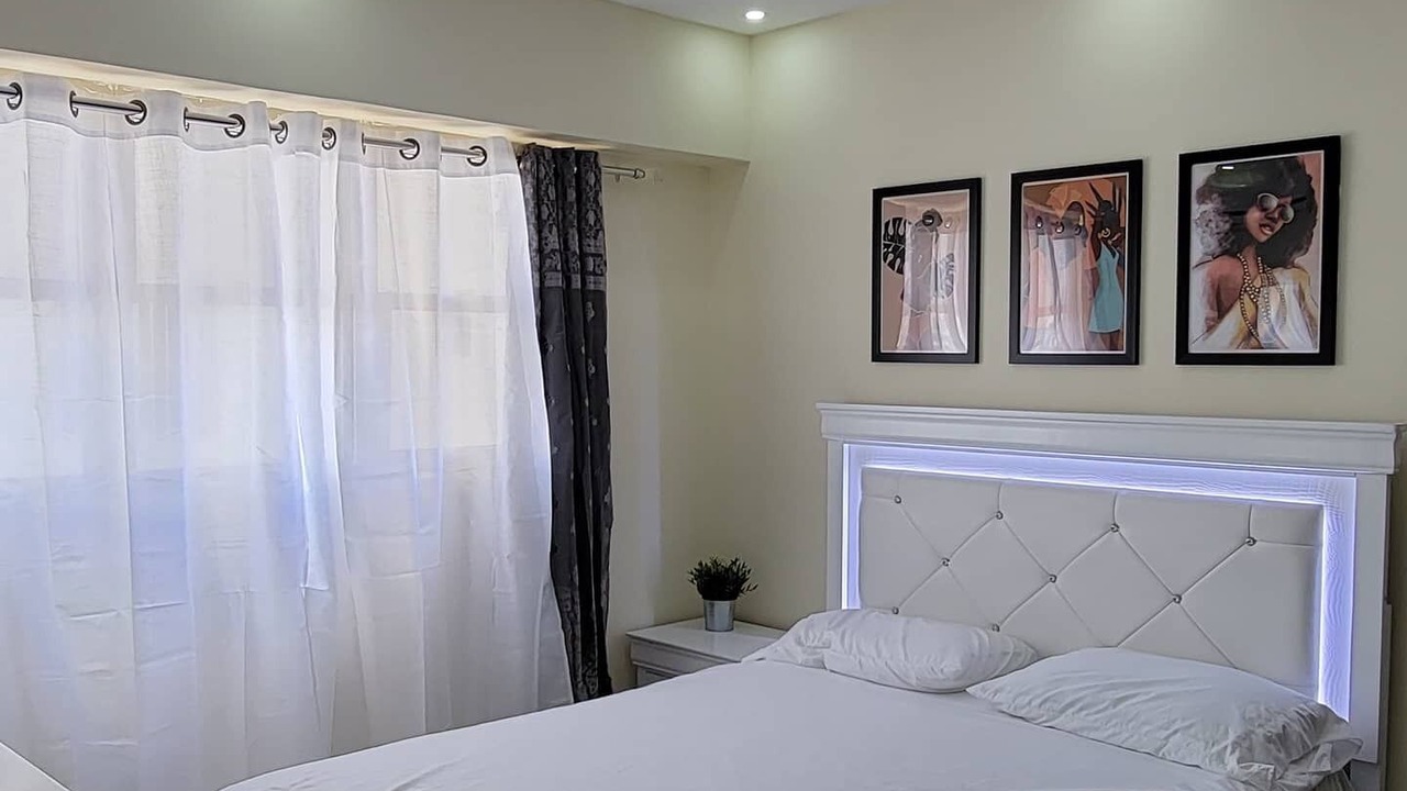 Photo of Bedroom in La Arboleda
