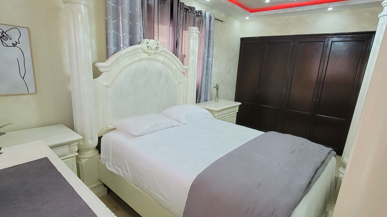 Photo of Bedroom in La Arboleda