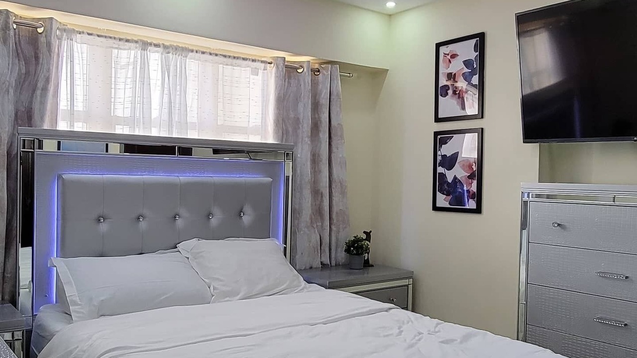 Photo of Bedroom in La Arboleda