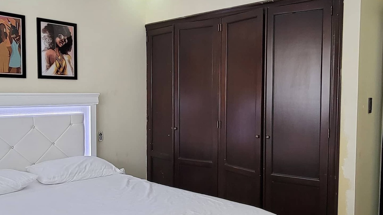 Photo of Bedroom in La Arboleda