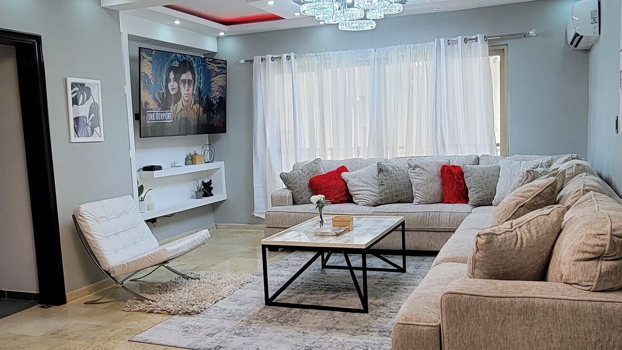 Photo of Livingroom in La Arboleda