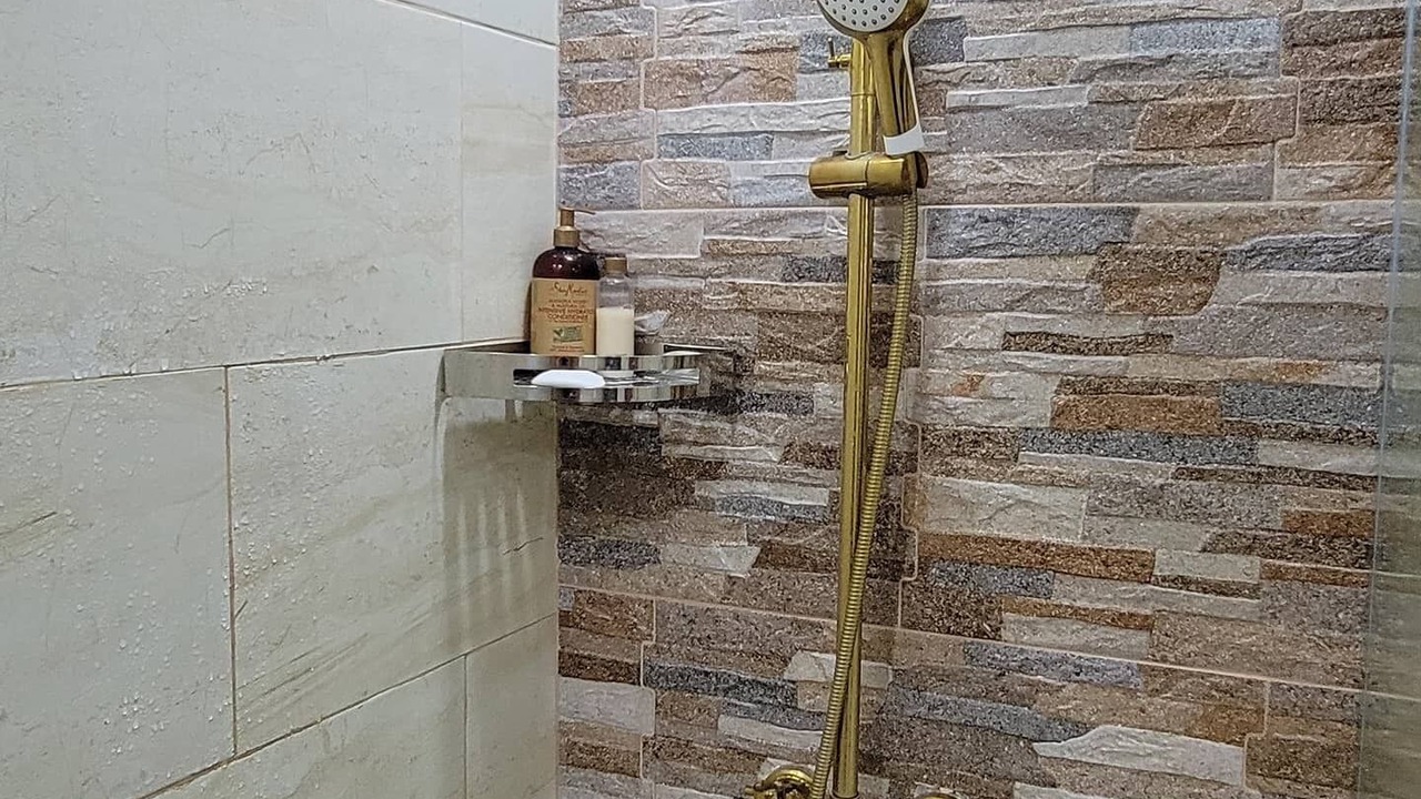 Photo of Bathroom in La Arboleda