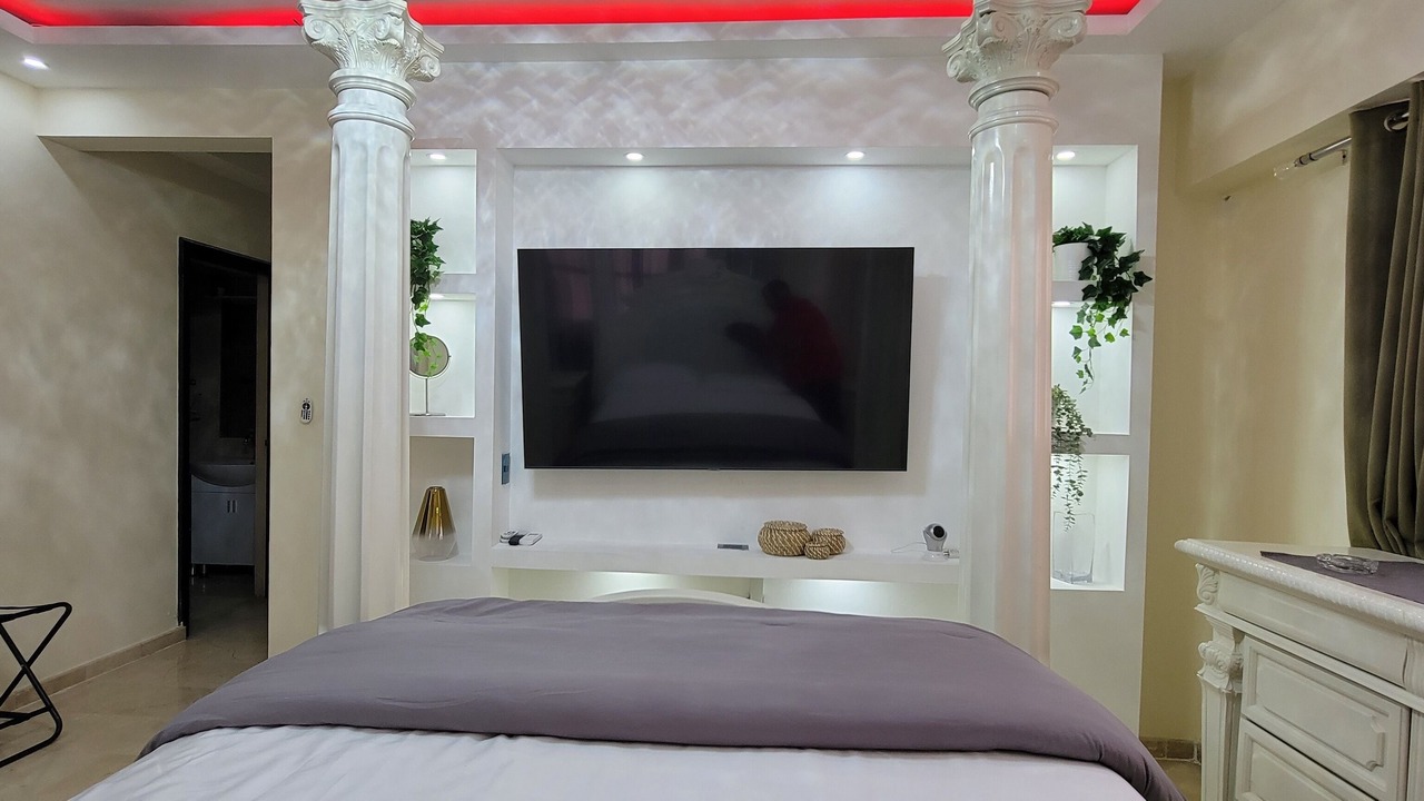 Photo of Bedroom in La Arboleda