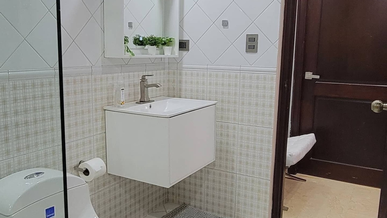 Photo of Bathroom in La Arboleda