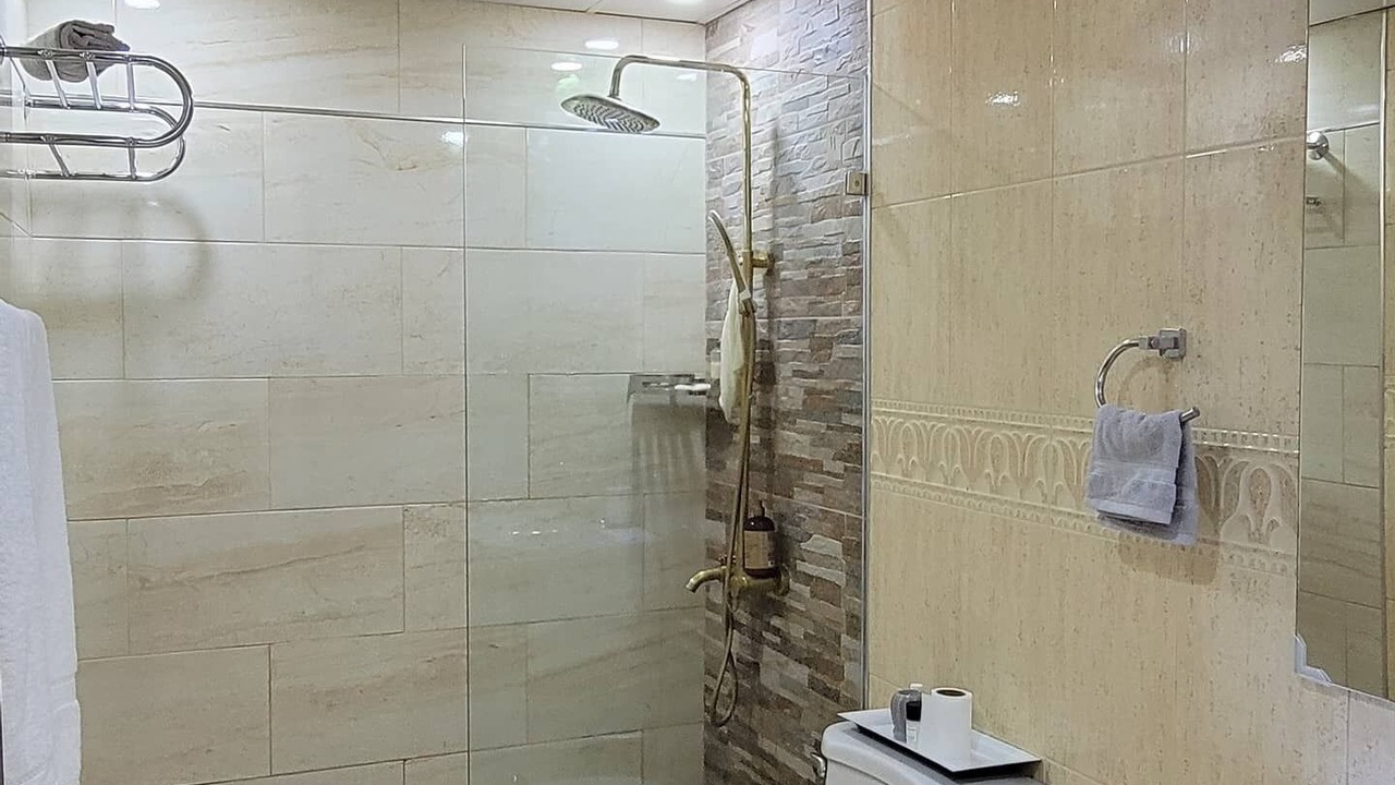 Photo of Bathroom in La Arboleda