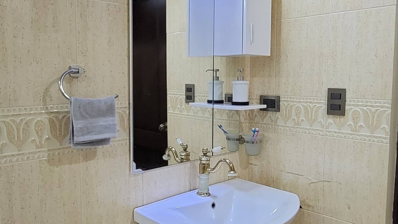 Photo of Bathroom in La Arboleda