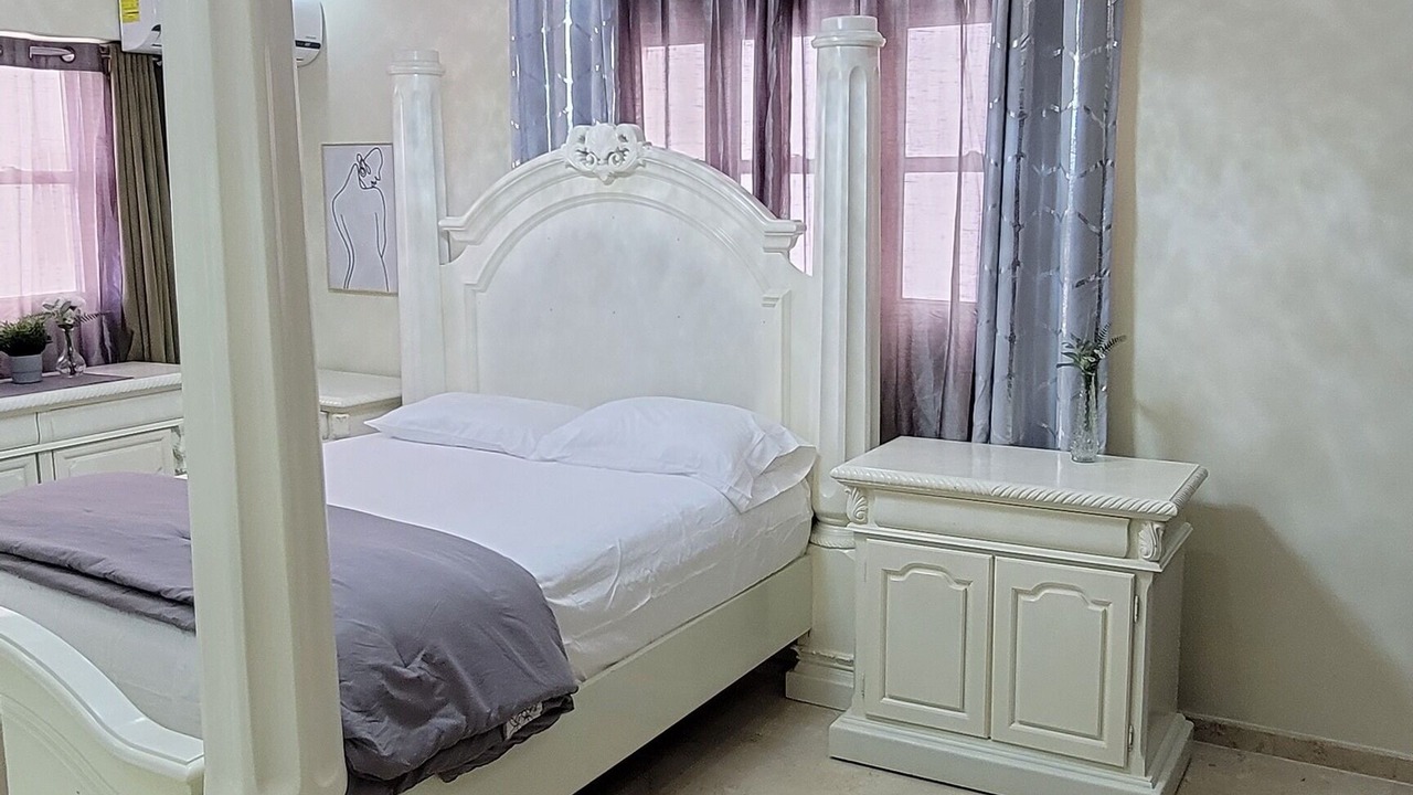 Photo of Bedroom in La Arboleda
