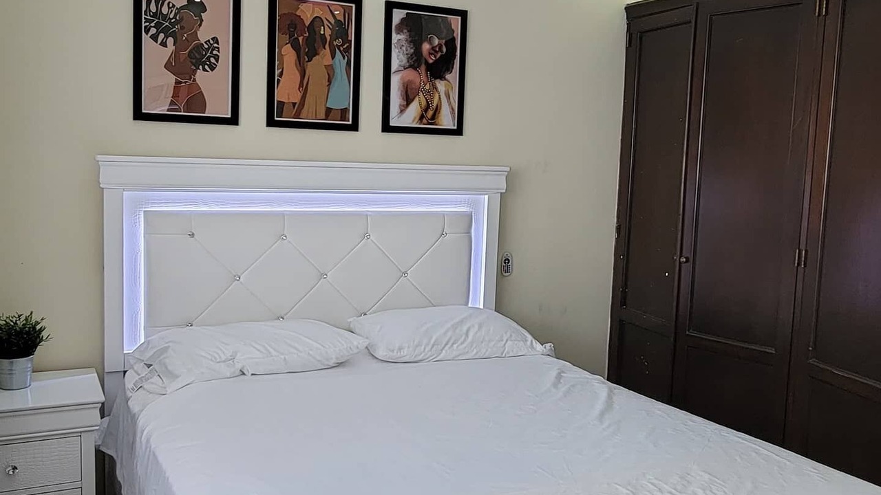 Photo of Bedroom in La Arboleda