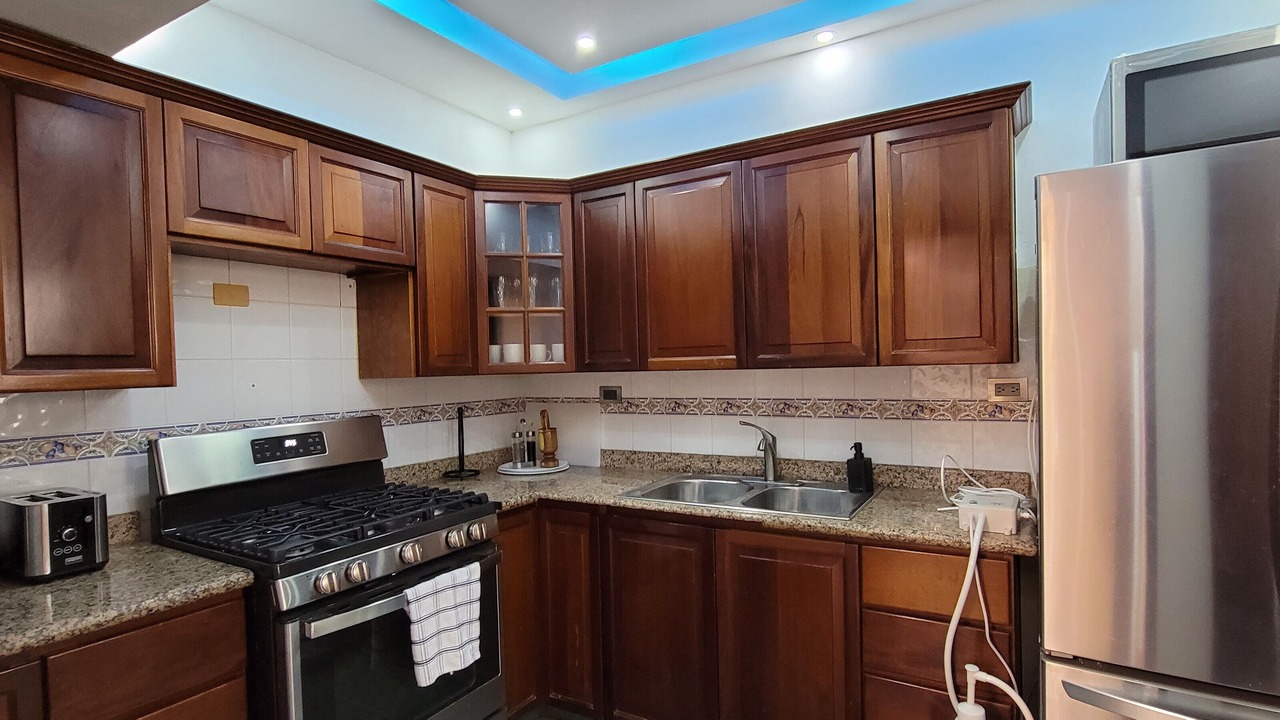 Photo of Kitchen in La Arboleda