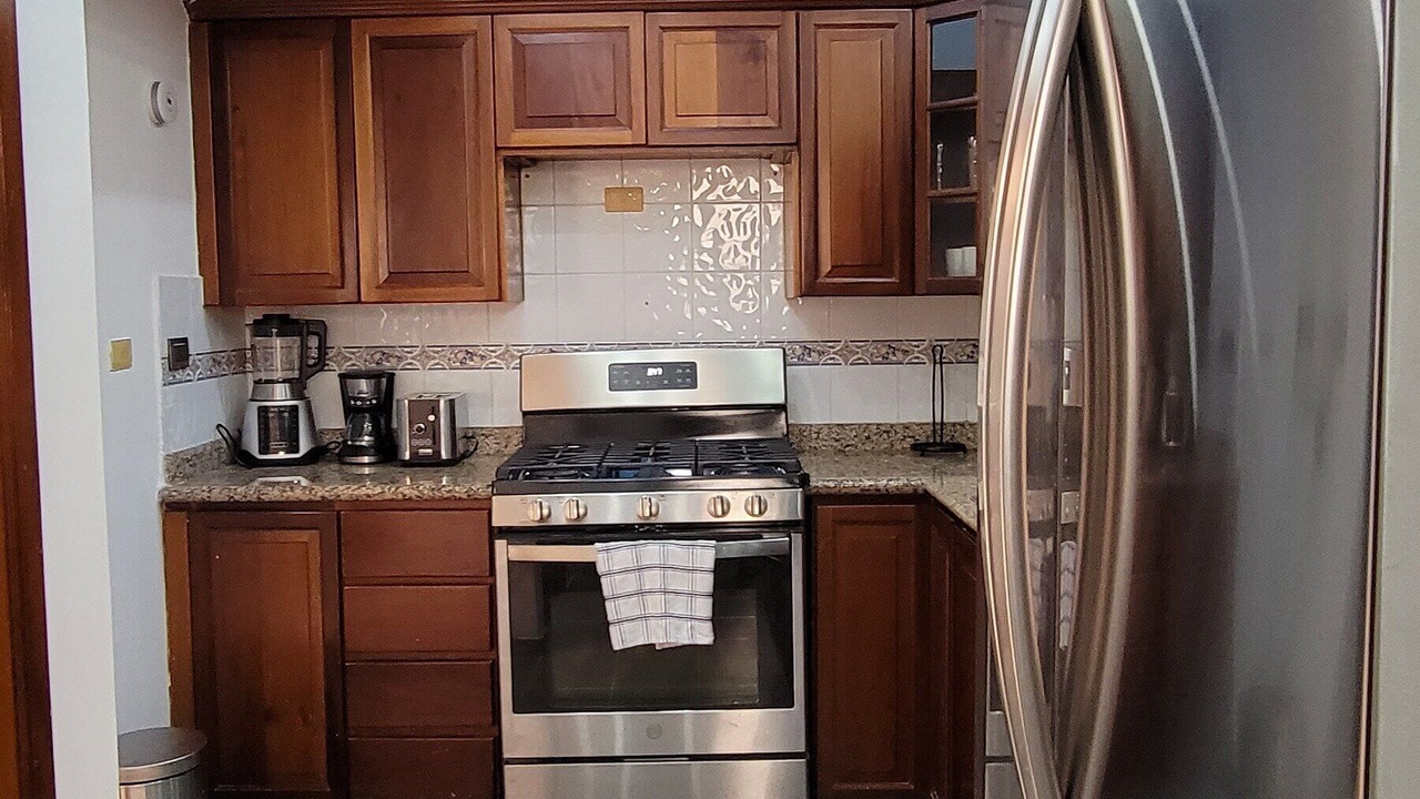 Photo of Kitchen in La Arboleda