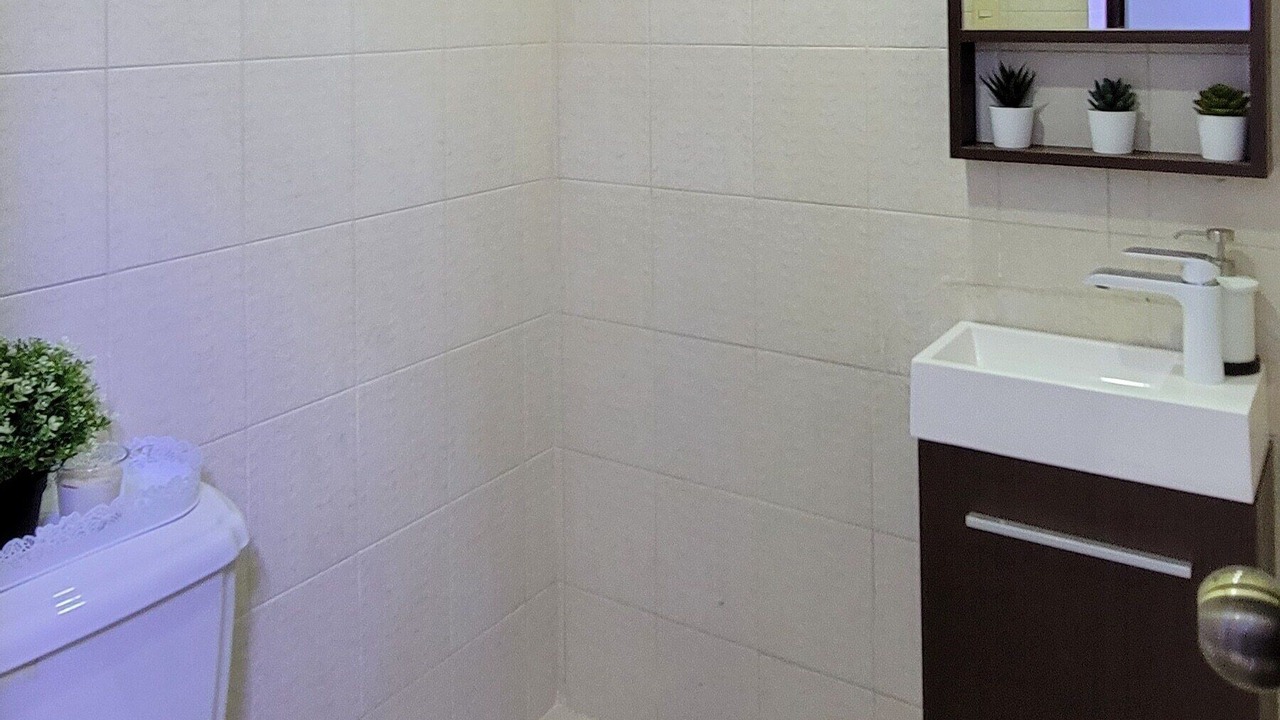 Photo of Bathroom in La Arboleda