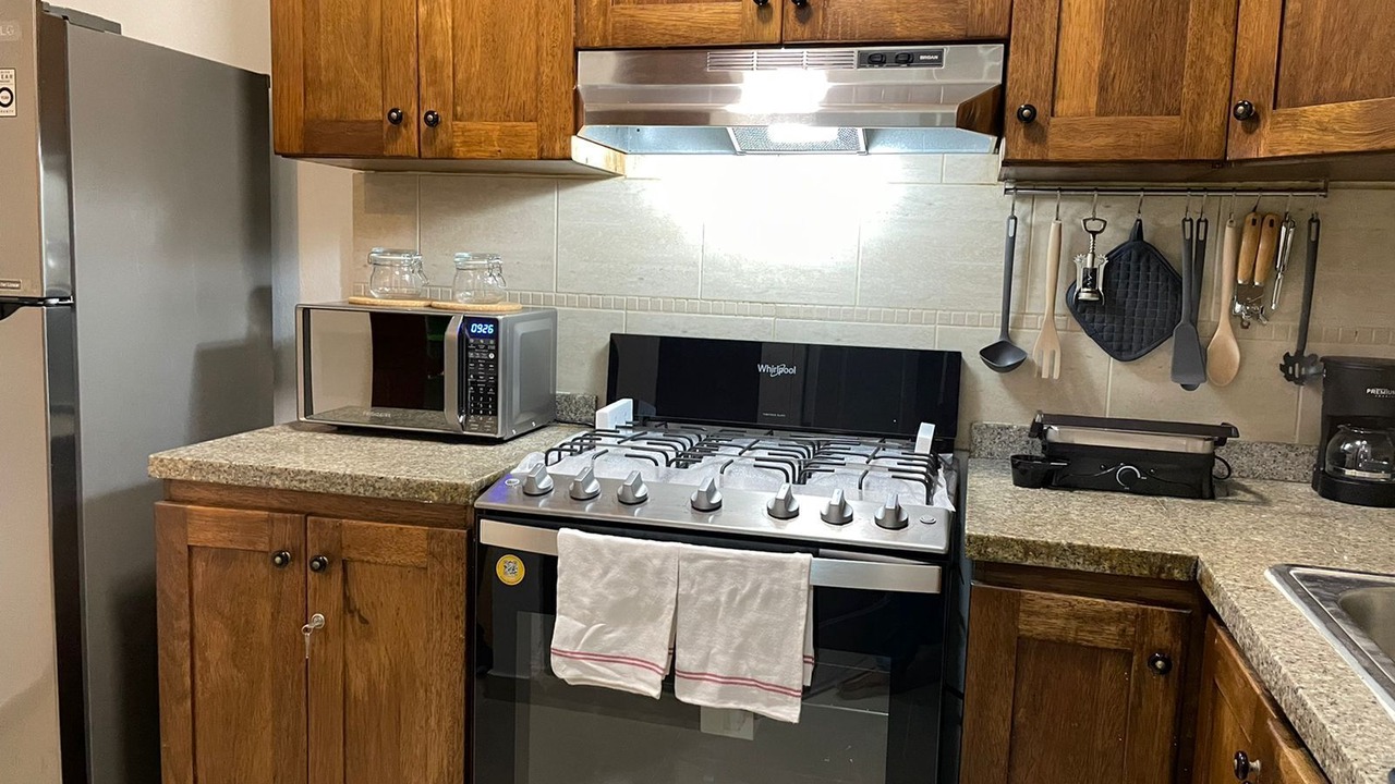 Photo of Kitchen in Miramar