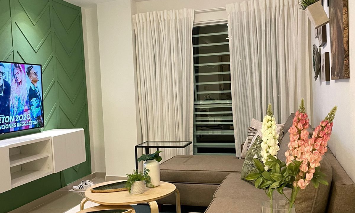 Photo of Livingroom in Miramar