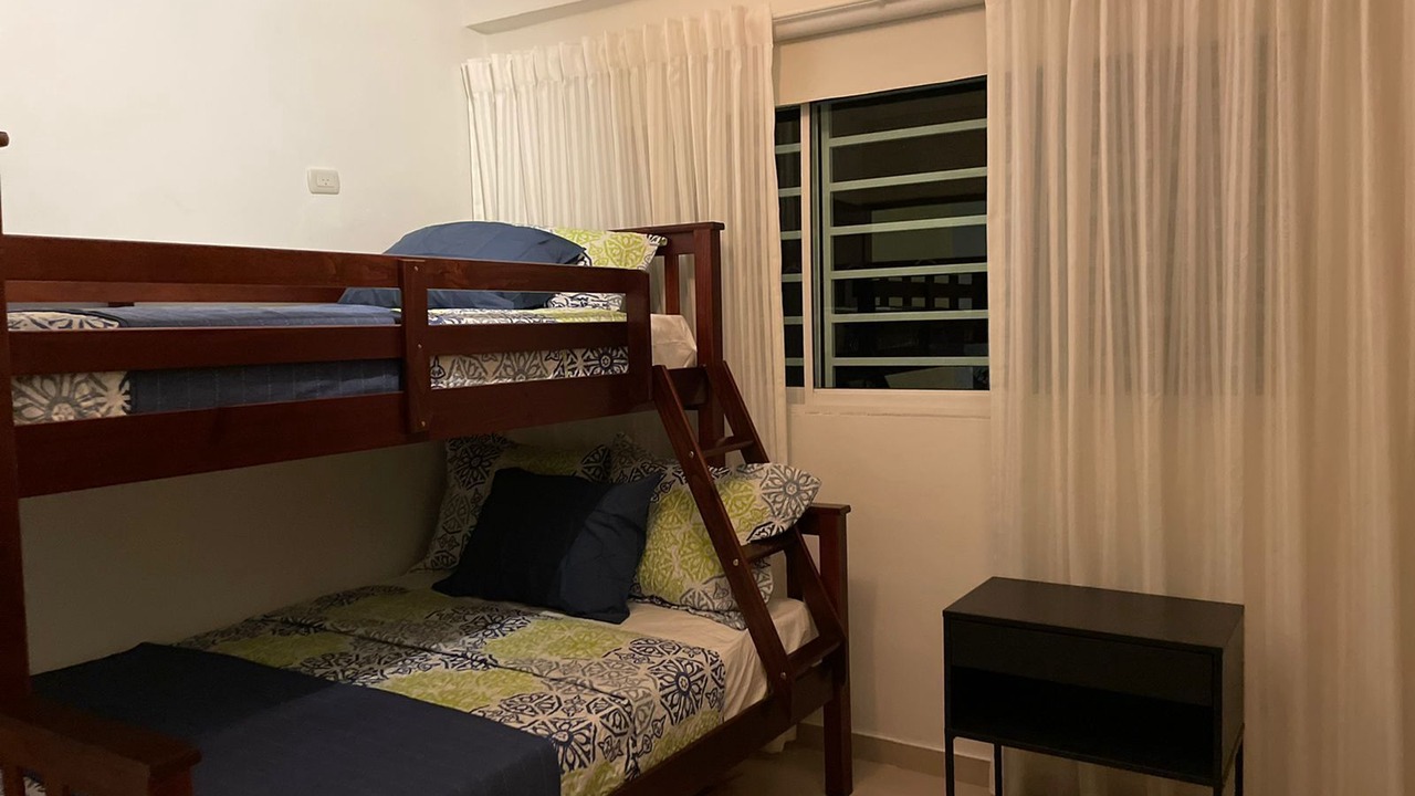 Photo of Bedroom in Miramar