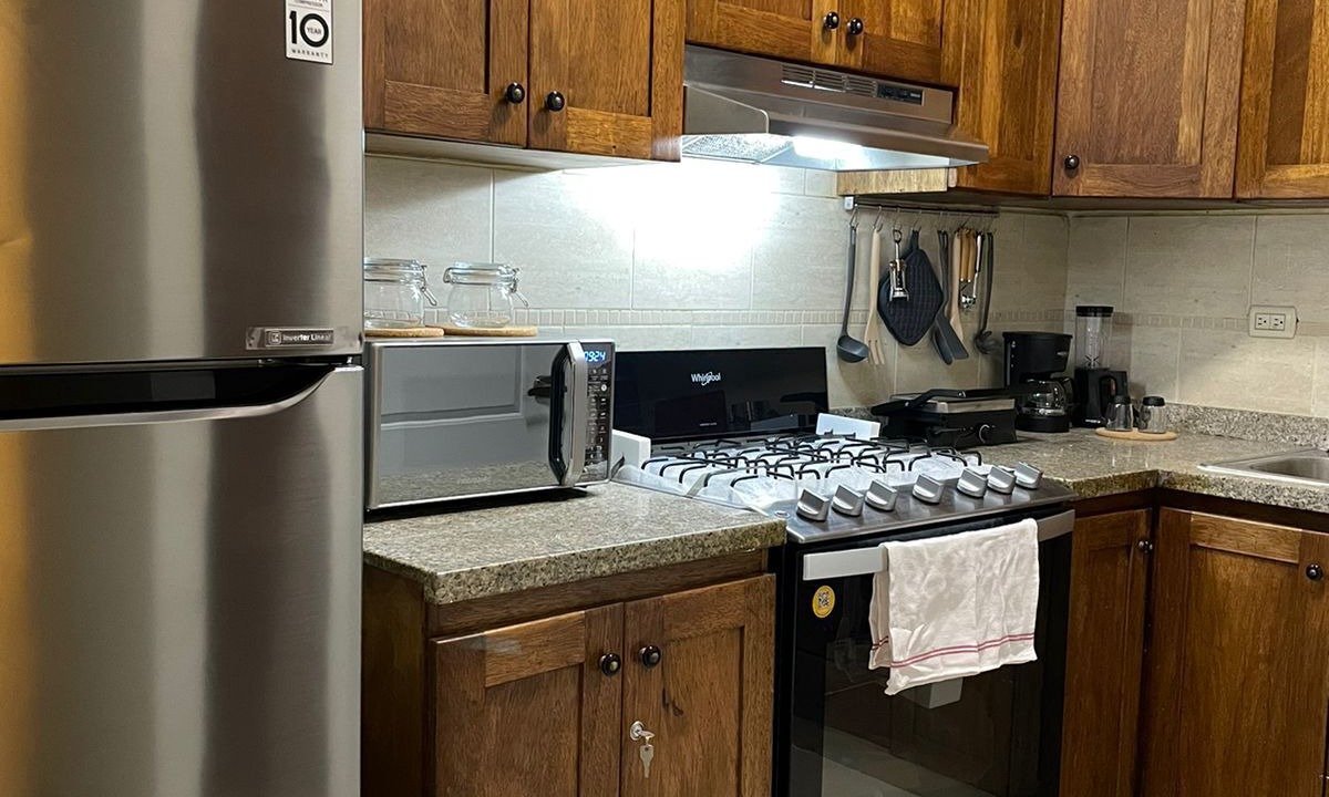 Photo of Kitchen in Miramar