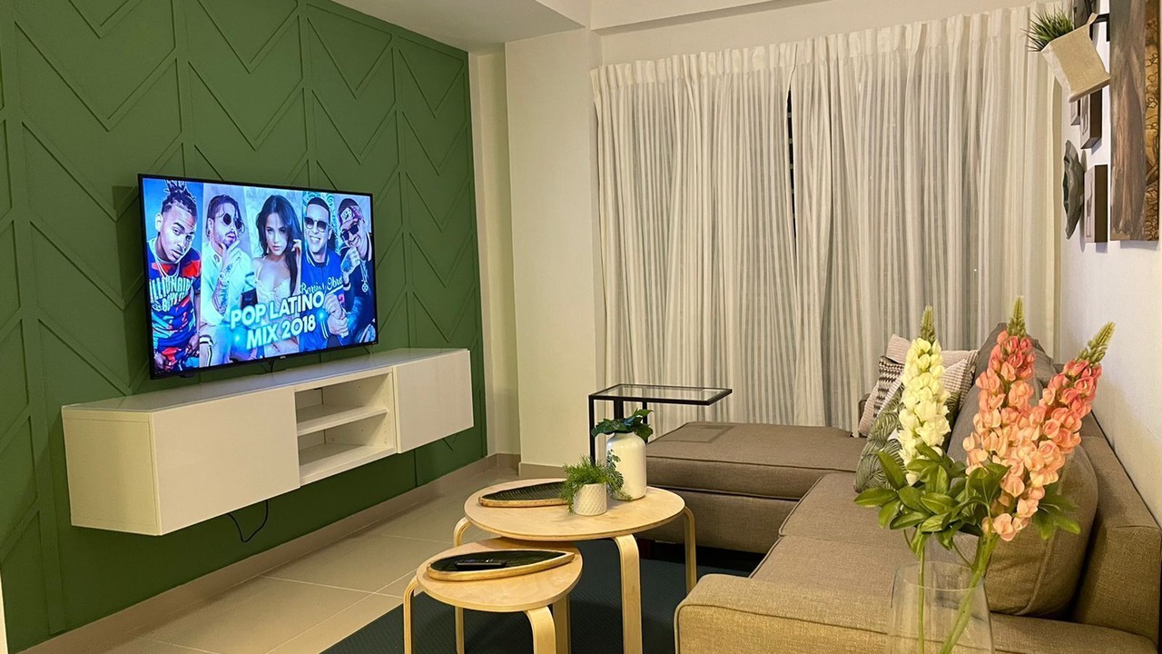 Photo of Livingroom in Miramar