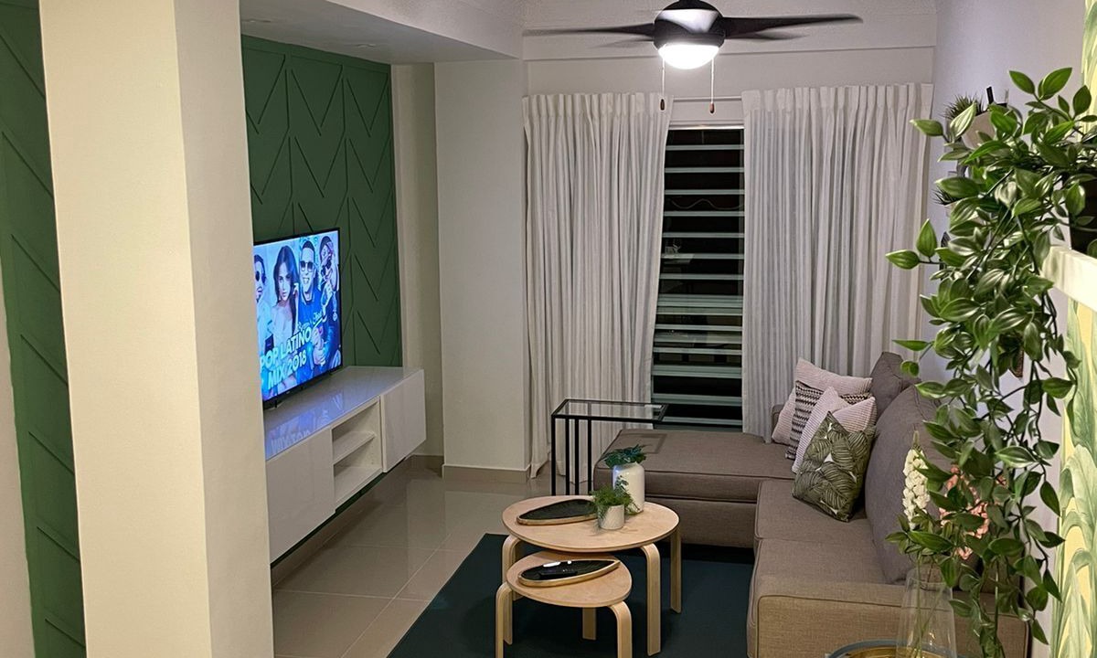 Photo of Livingroom in Miramar