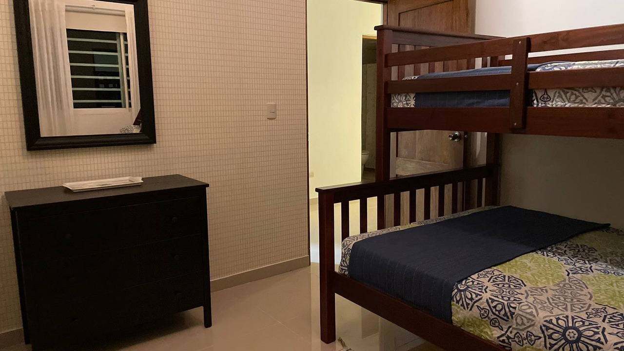 Photo of Bedroom in Miramar