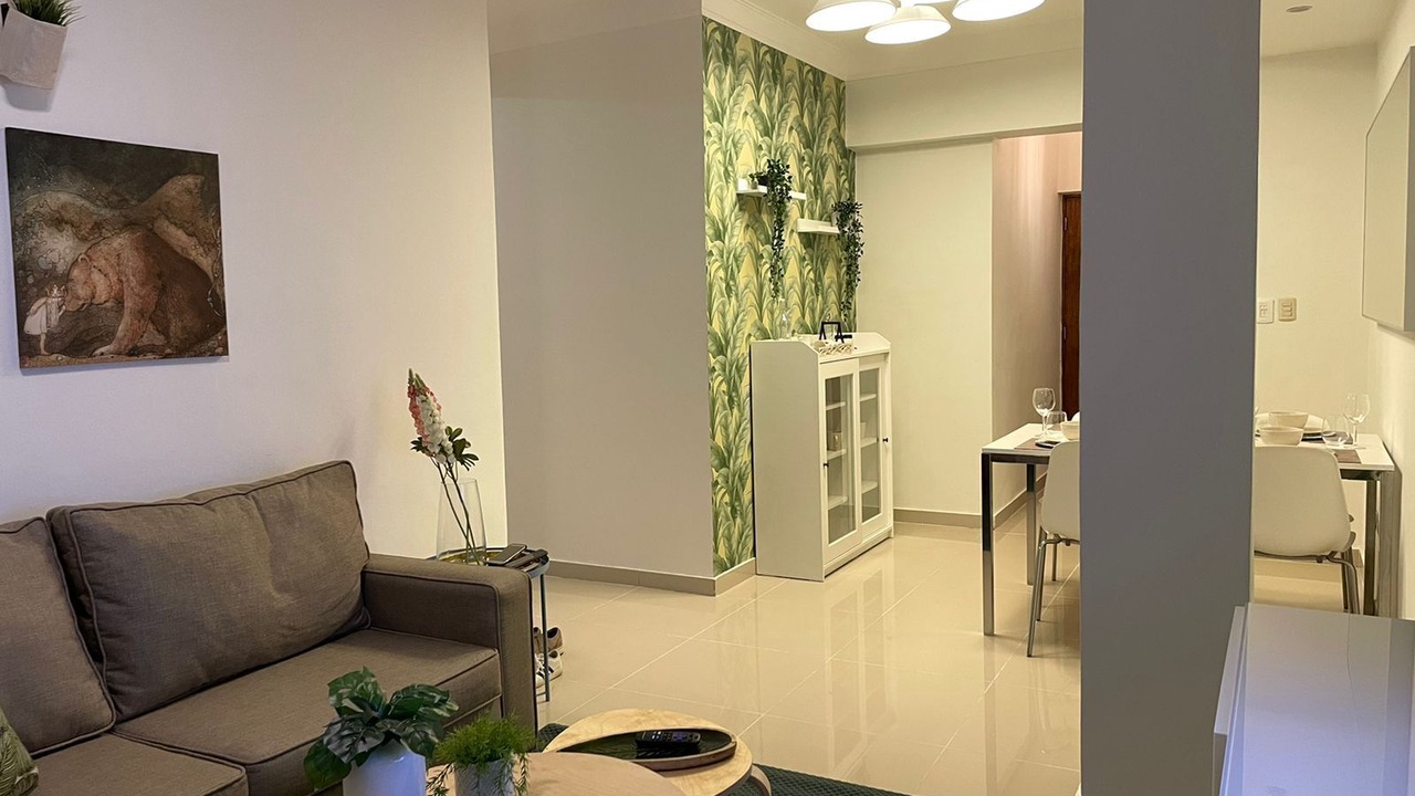 Photo of Livingroom in Miramar