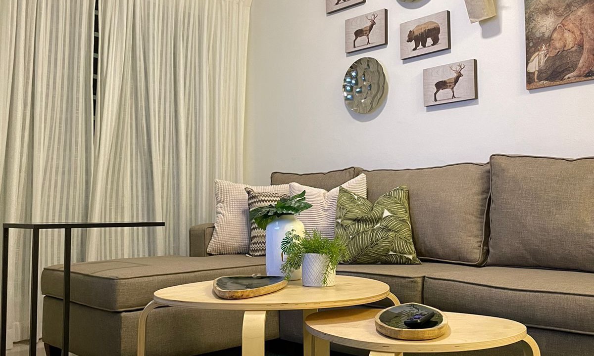 Photo of Livingroom in Miramar