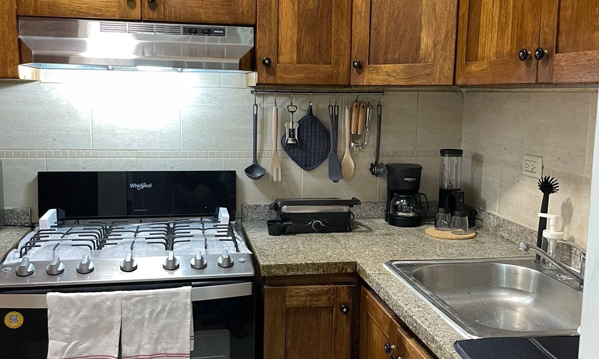 Photo of Kitchen in Miramar